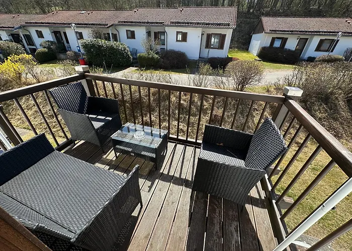 Mit Galerie - Hunde Erwuenscht Apartment